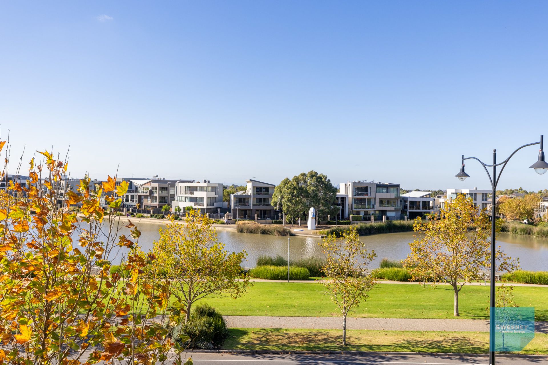 Real Estate For Sale 212/173 Caroline Springs Boulevard Caroline