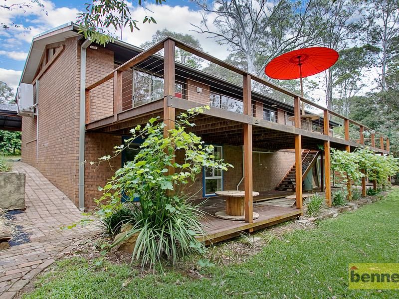 2 Florence Avenue, Kurrajong - Thumbnail 3
