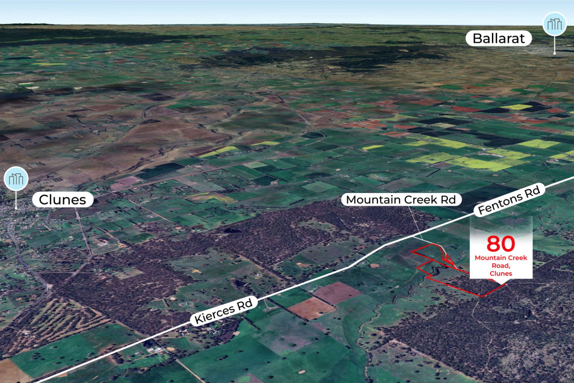 80 Mountain Creek Road, Clunes, Clunes - Thumbnail 5