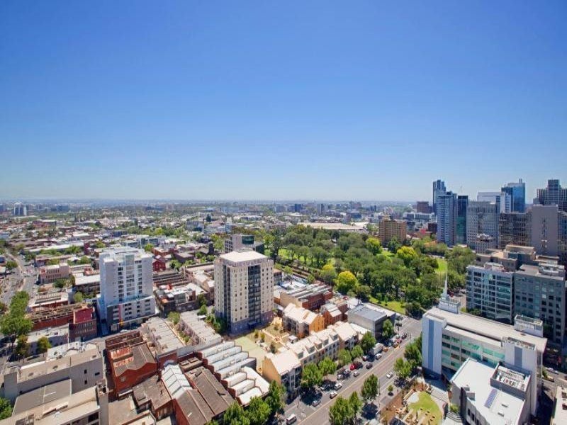 2509/288 Spencer Street MELBOURNE VIC, Melbourne - Thumbnail 7