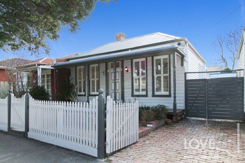 57 Dundas Street, Preston