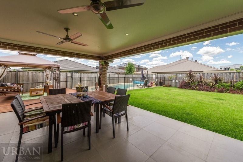 The Ponds 50 Ivory Street