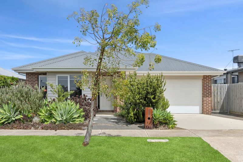 13 Trader St, Ocean Grove VIC 3226