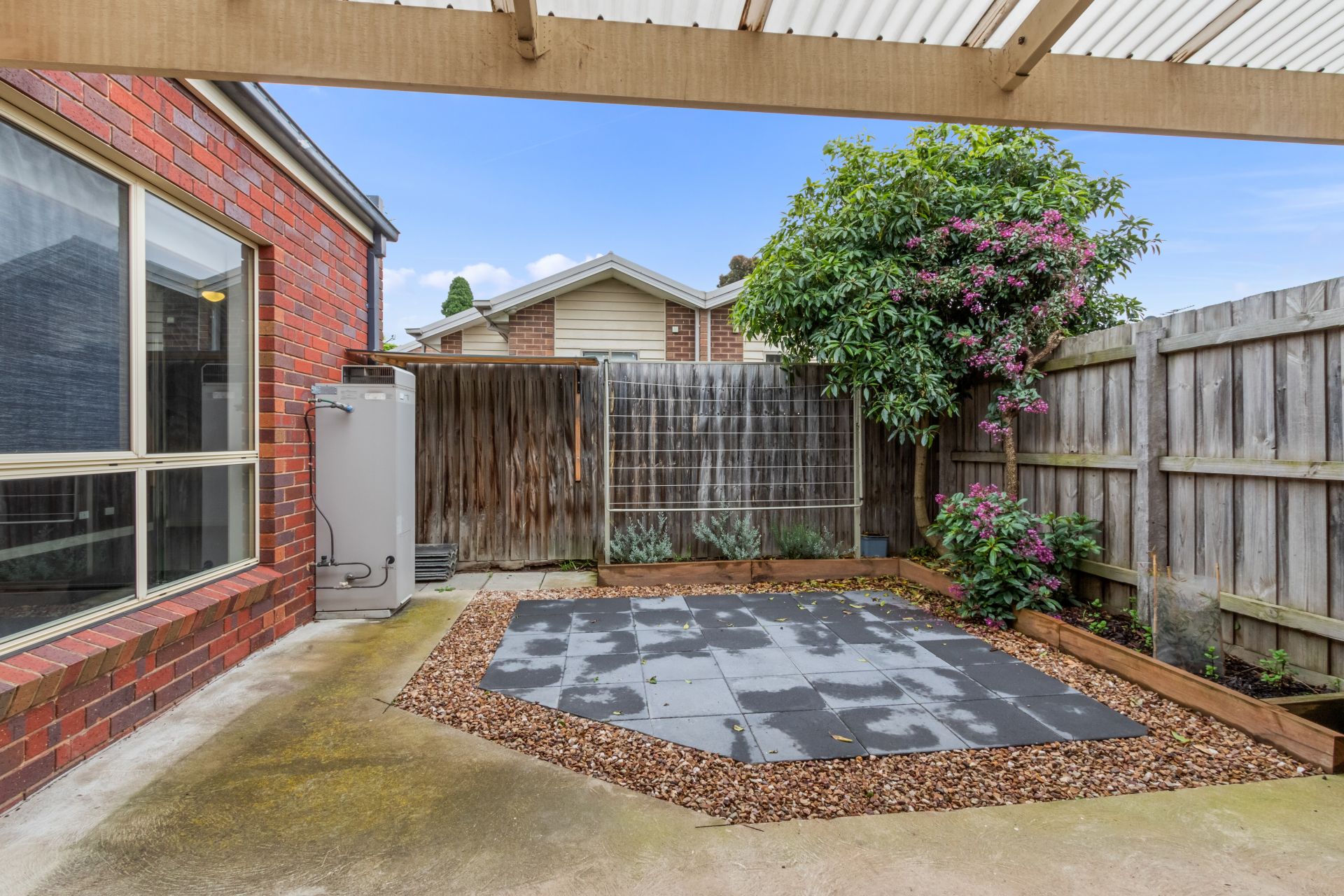 Low maintenance living with Solar Panels