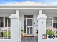 8 Sheedy Street, South Fremantle