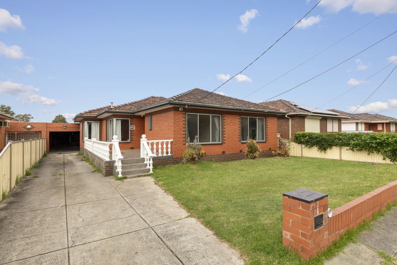 61 Childs Road, Lalor