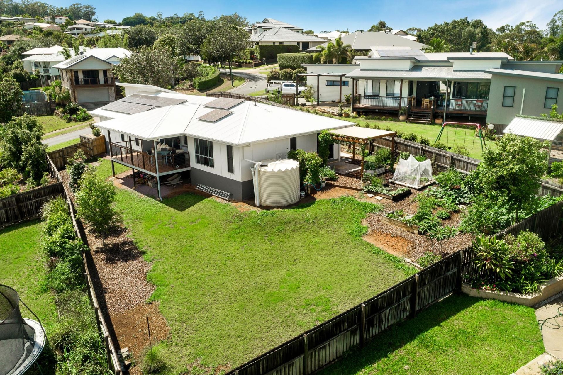 4 Bourne Crescent Woombye QLD, Woombye - Thumbnail 4