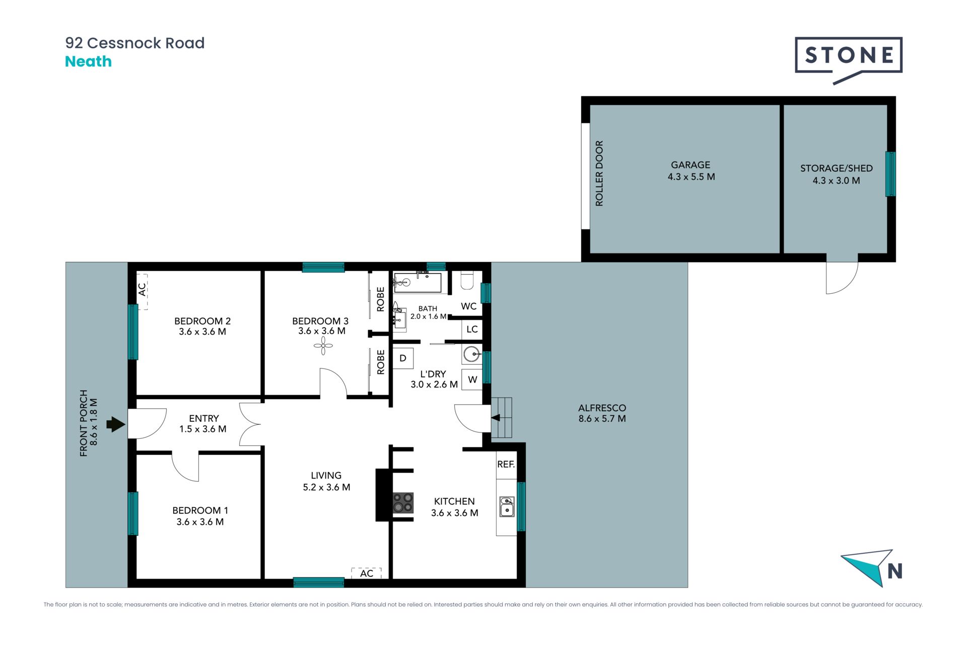 Traditional charm meets unlimited potential on 1011sqm