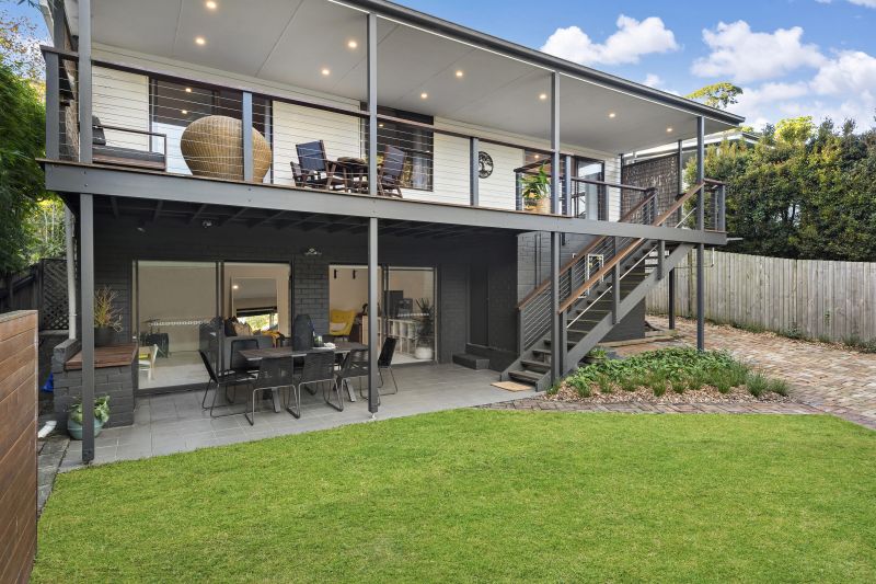 Real Estate For Sale 26 Orlando Road Cromer , NSW