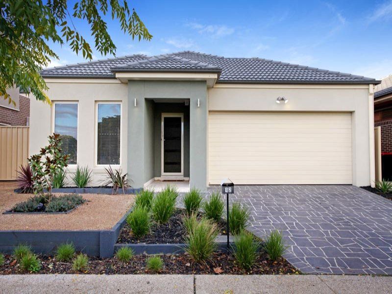 12 Warner Way, Caroline Springs - Thumbnail 2