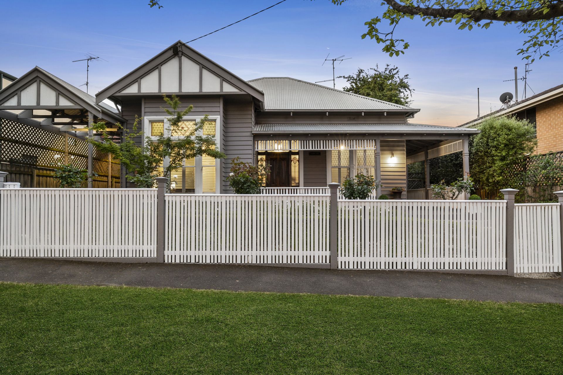 20 Webster Street, Ballarat Central, Ballarat Central, Ballarat Central - Thumbnail 4