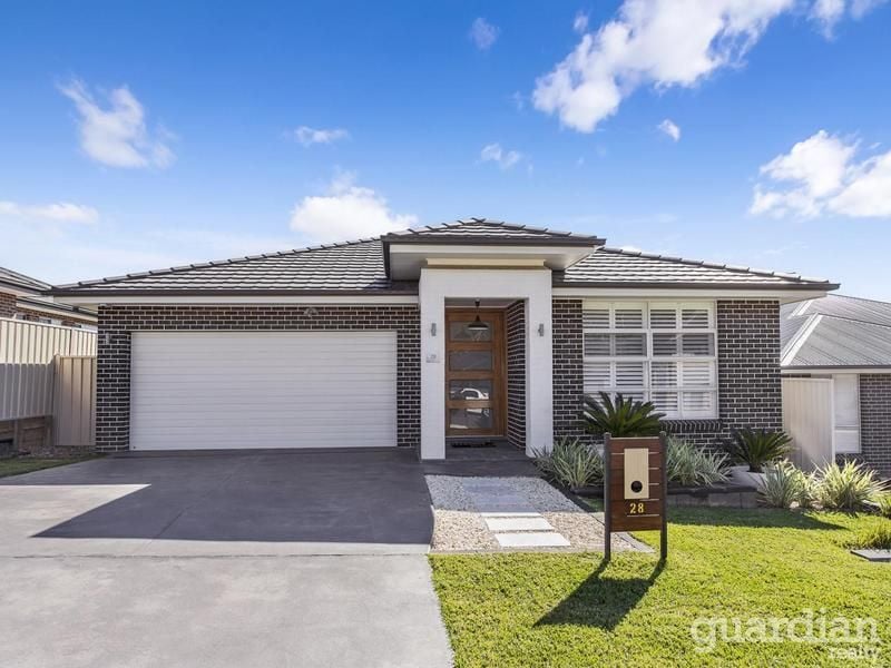 28 Boydhart Street RIVERSTONE NSW, Grantham Farm - Thumbnail 2