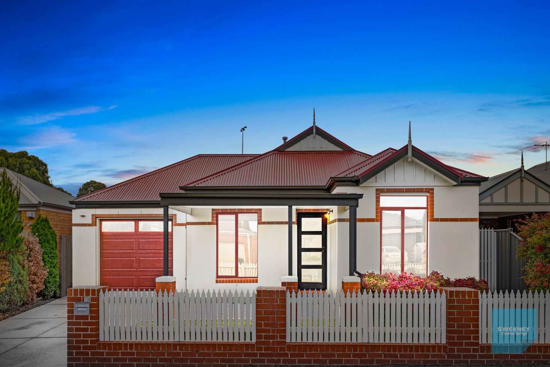 15 Strutt Place, Caroline Springs - Thumbnail 2