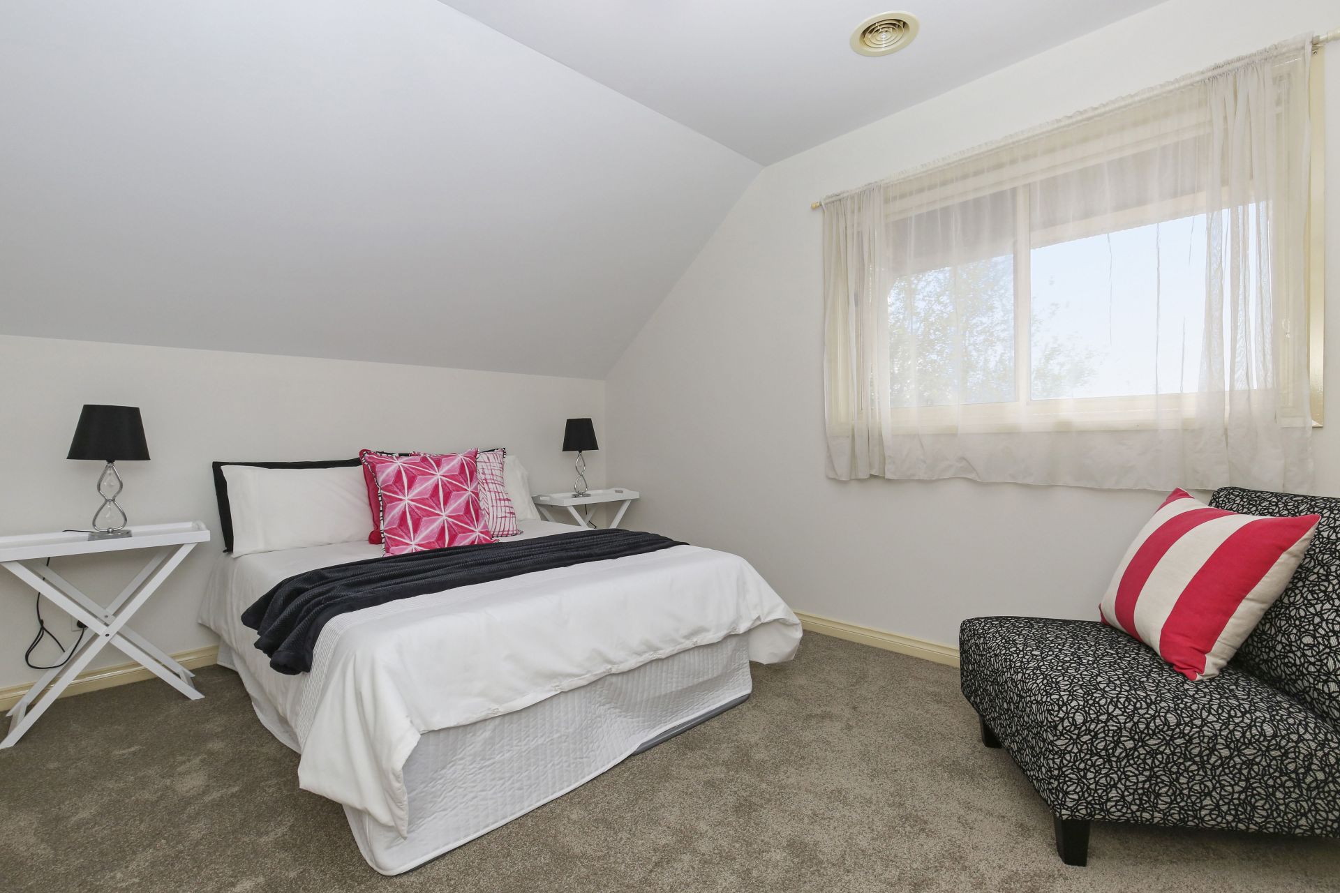RENOVATED AND RESERVED FOR YOU!