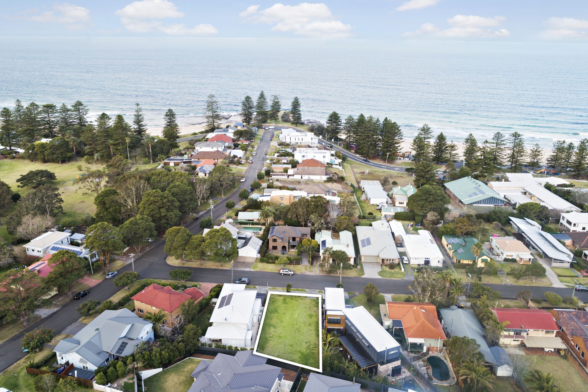 Real Estate For Sale 2B Allen Street Austinmer , NSW