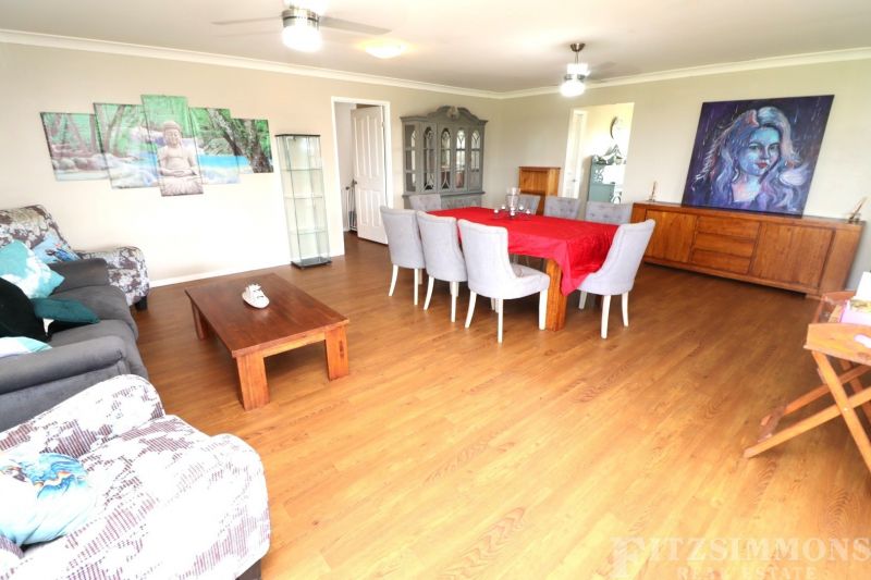 18 Vanessa Drive, Dalby Fitzsimmons Real Estate