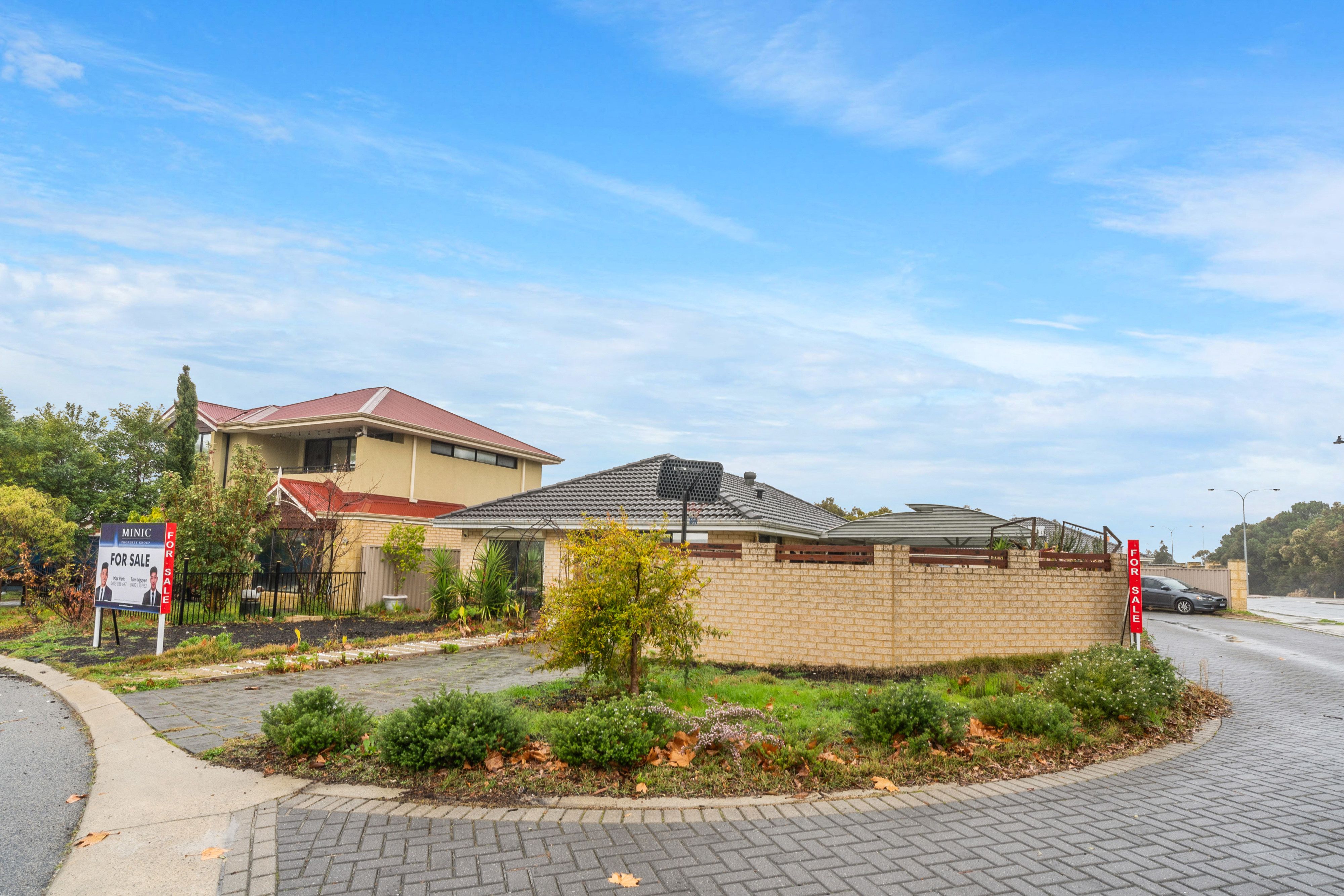 Real Estate For Sale 31 Willoughby Ramble Harrisdale , WA