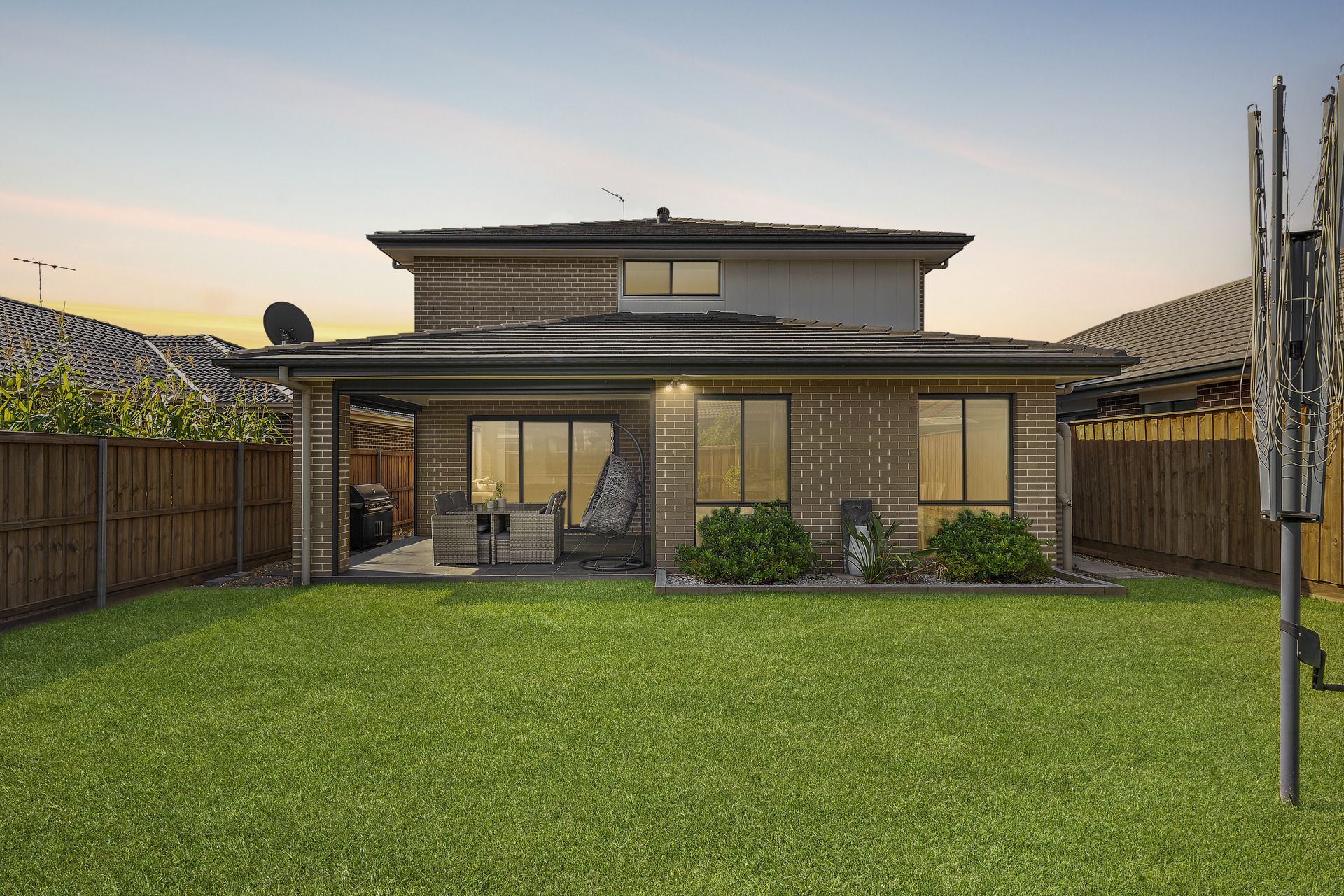 Real Estate For Sale 4 Beeston Street Gledswood Hills , NSW