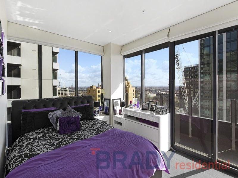 1606/28 Wills Street MELBOURNE VIC, Melbourne - Thumbnail 3