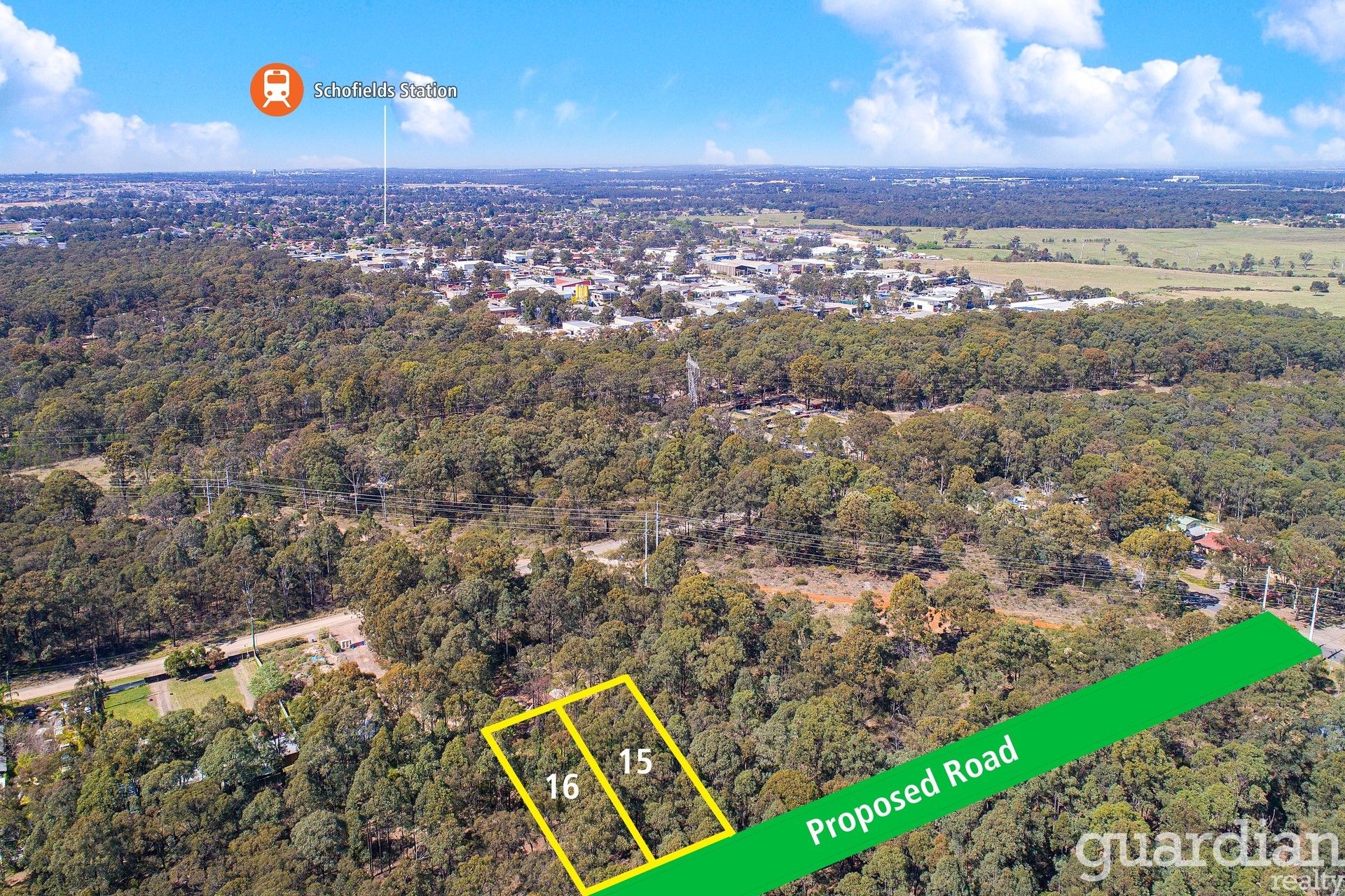 15 & 16/ Clyde Street Vineyard NSW, Vineyard - Thumbnail 5