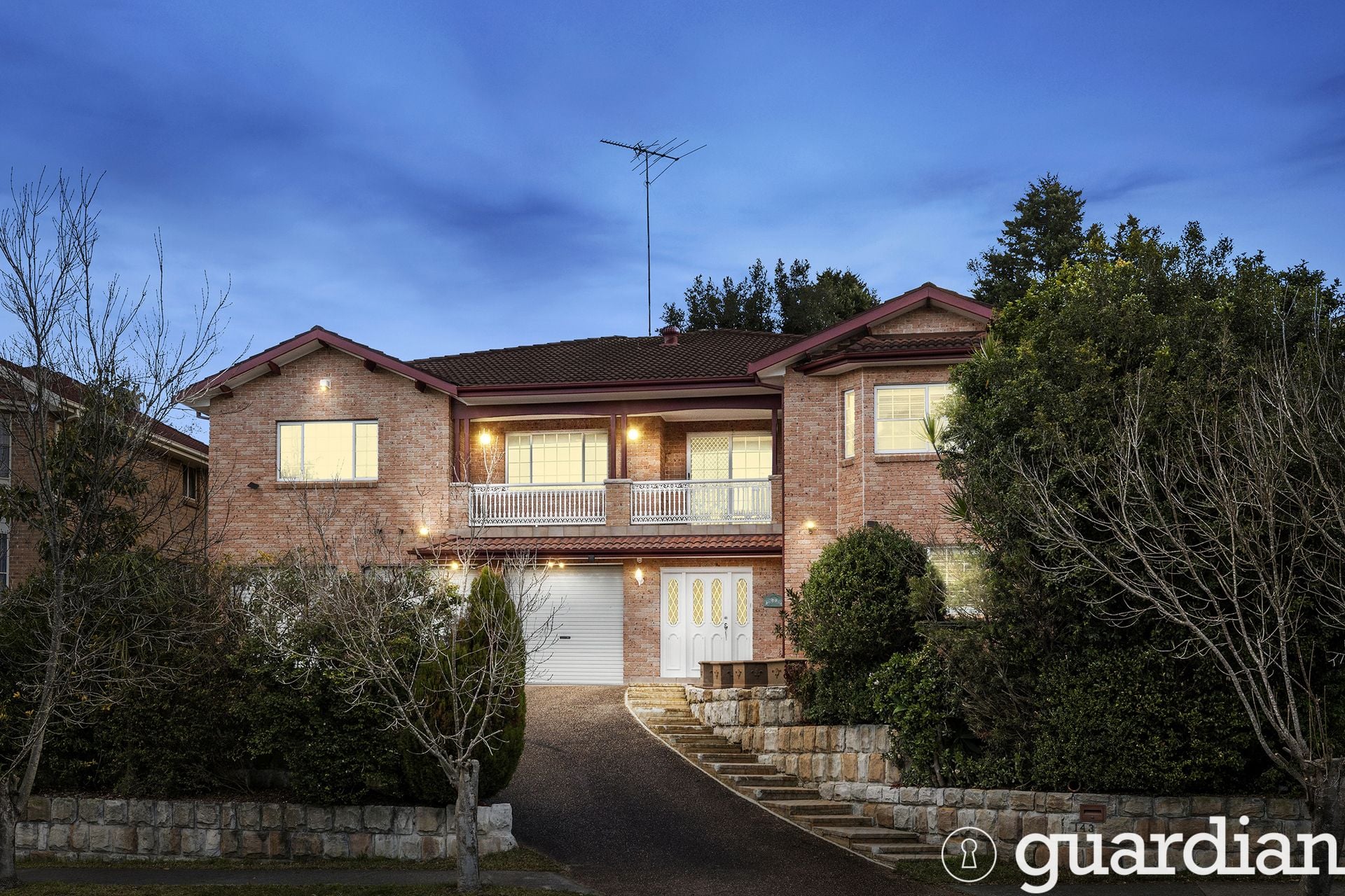 143 Ridgecrop Drive Castle Hill NSW, Castle Hill - Thumbnail 2