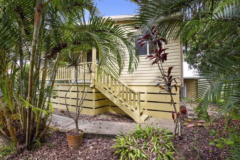 Modern Air-conditioned Relocatable Home