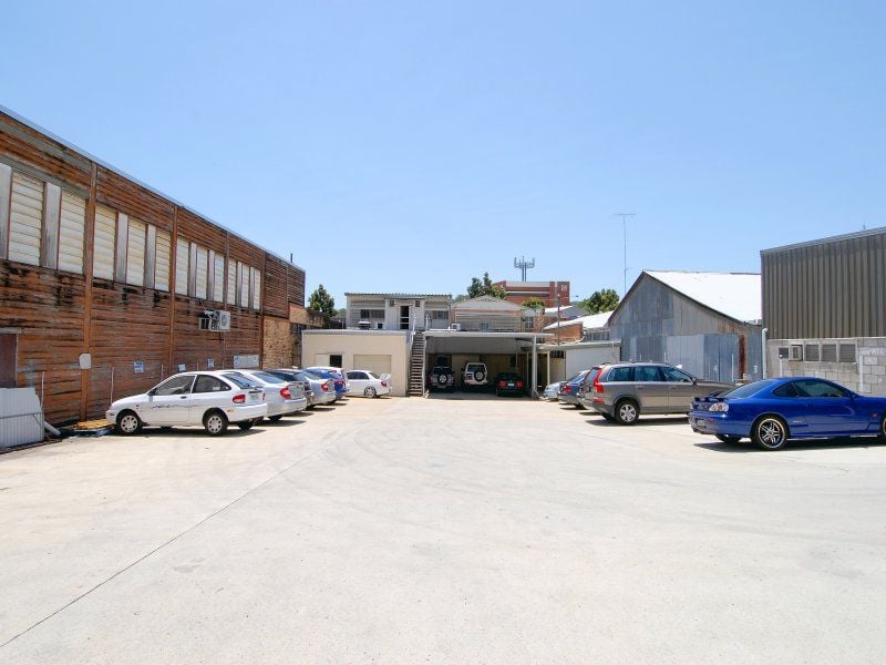 5/106 Currie Street Nambour QLD, Nambour - Thumbnail 2