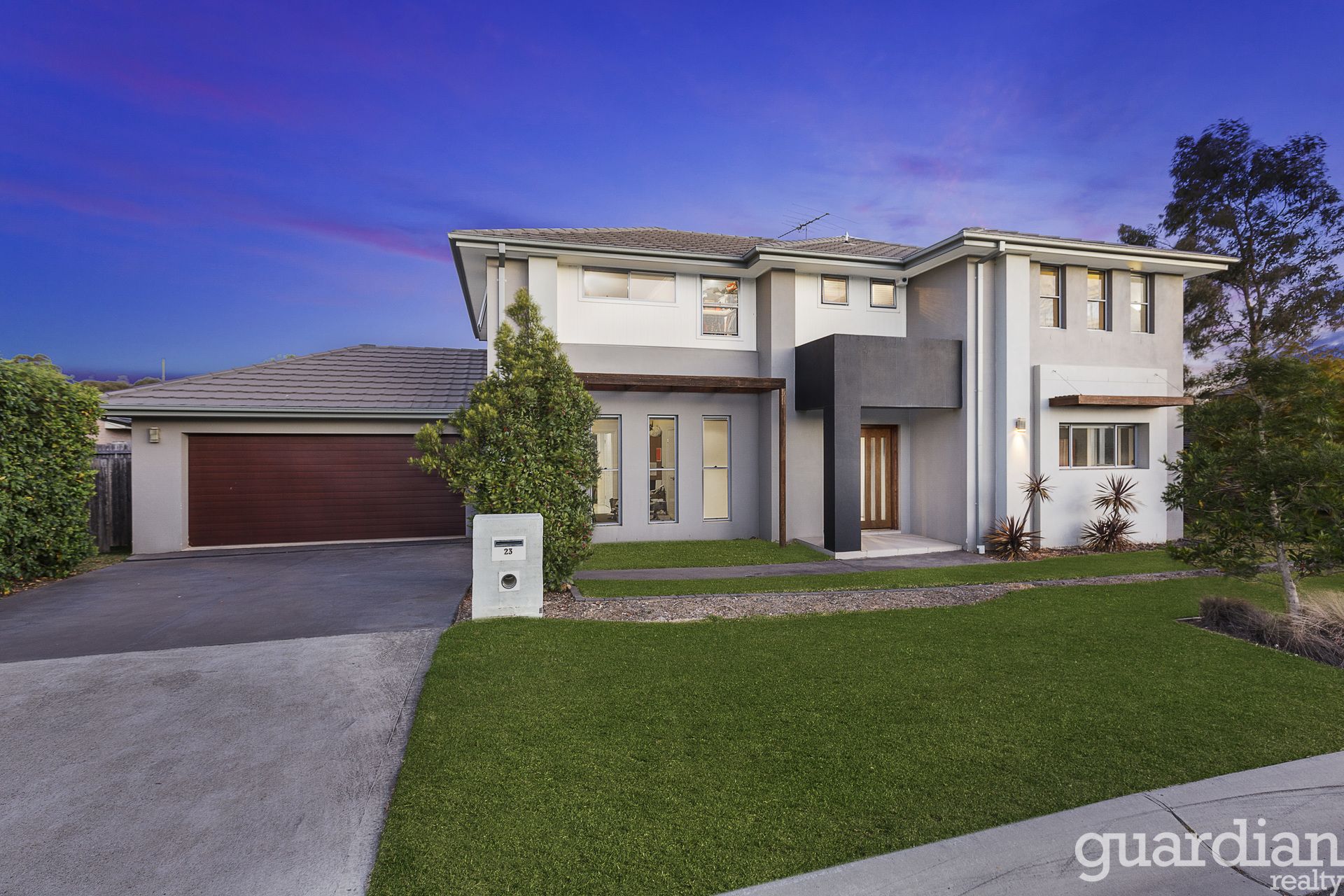 23 Coobowie Drive The Ponds NSW, The Ponds - Thumbnail 2