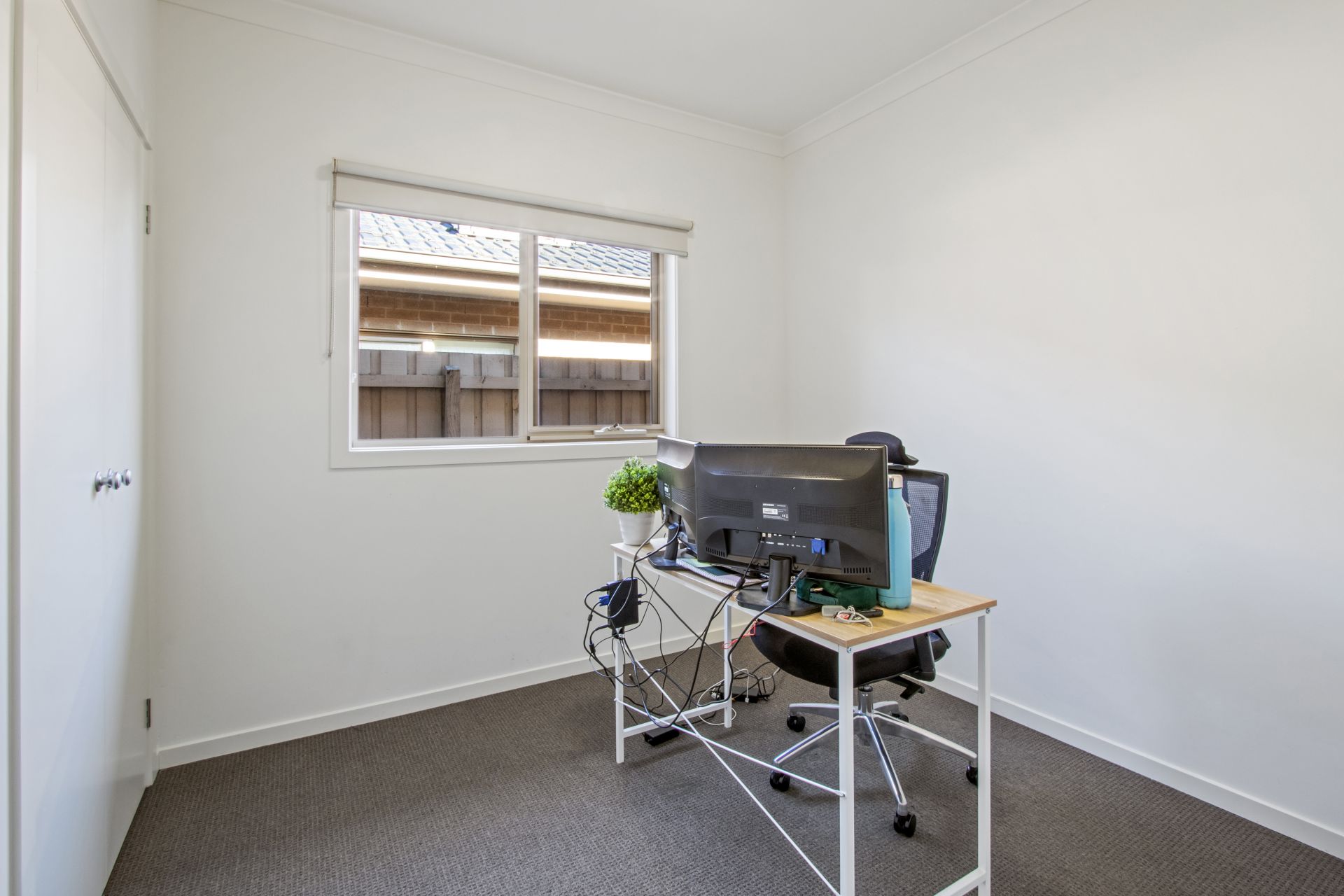Beautifully presented home