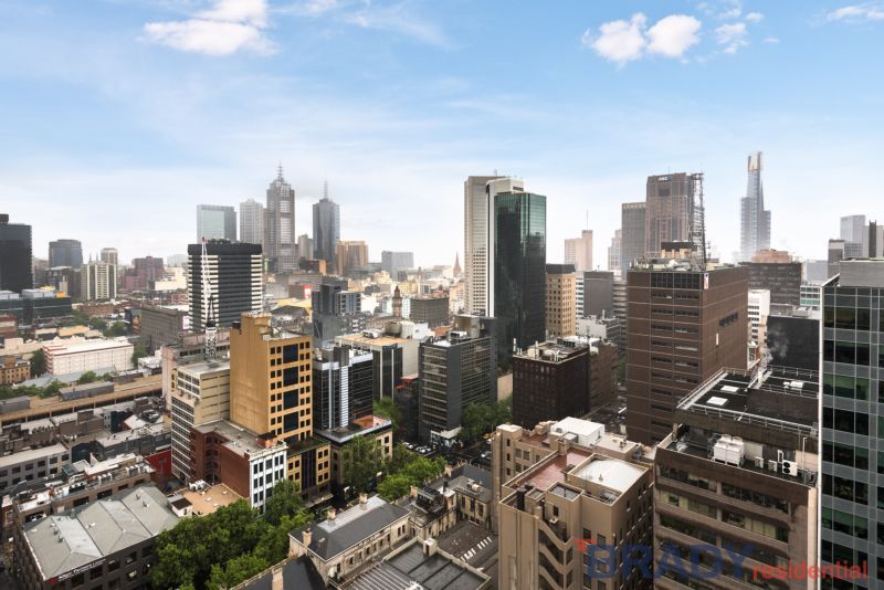 2606/380 Little Lonsdale Street MELBOURNE VIC, Melbourne - Thumbnail 5