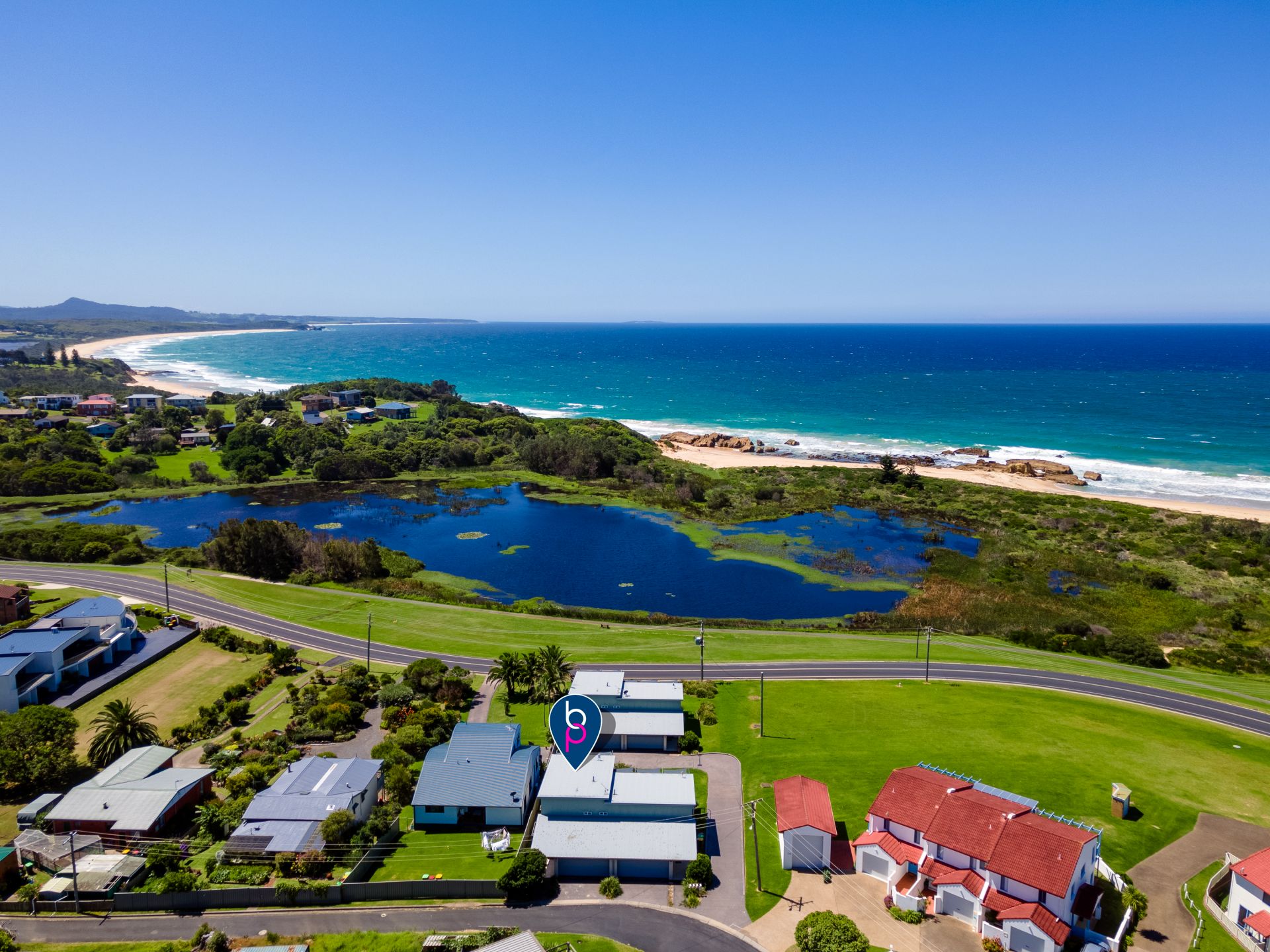 2/10 Lane, Bermagui Butterfield Property