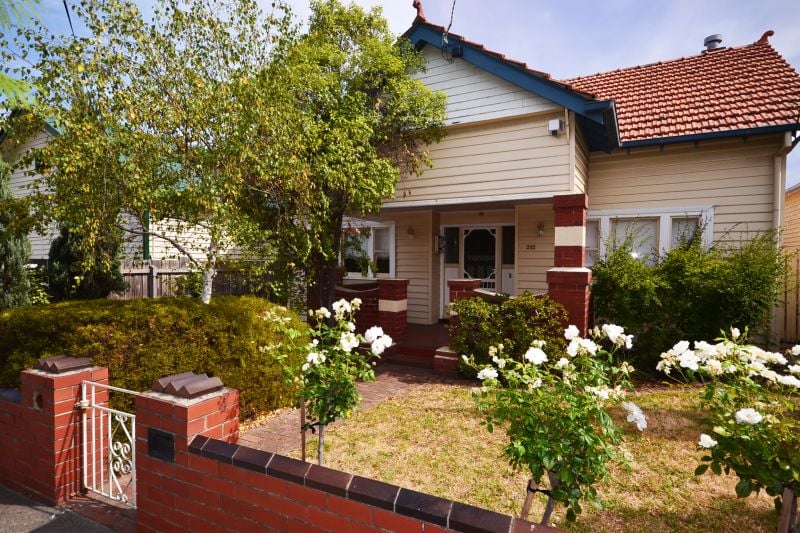 212 Murray Road, Preston