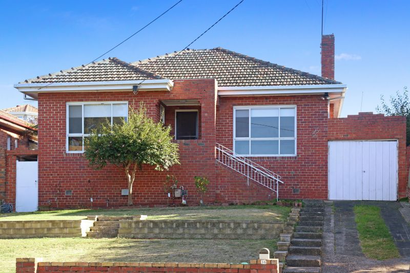 36 Goodwin Street, Preston