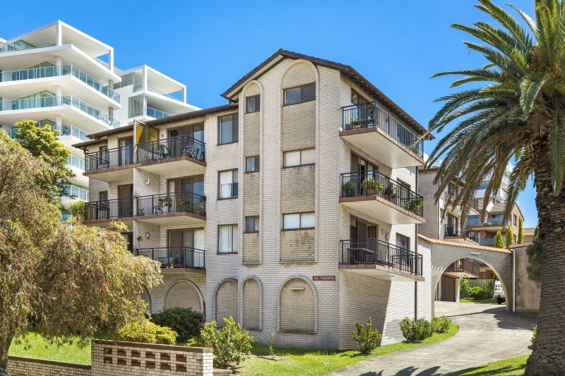 Real Estate For Sale 10/3234 Gipps Street Wollongong , NSW