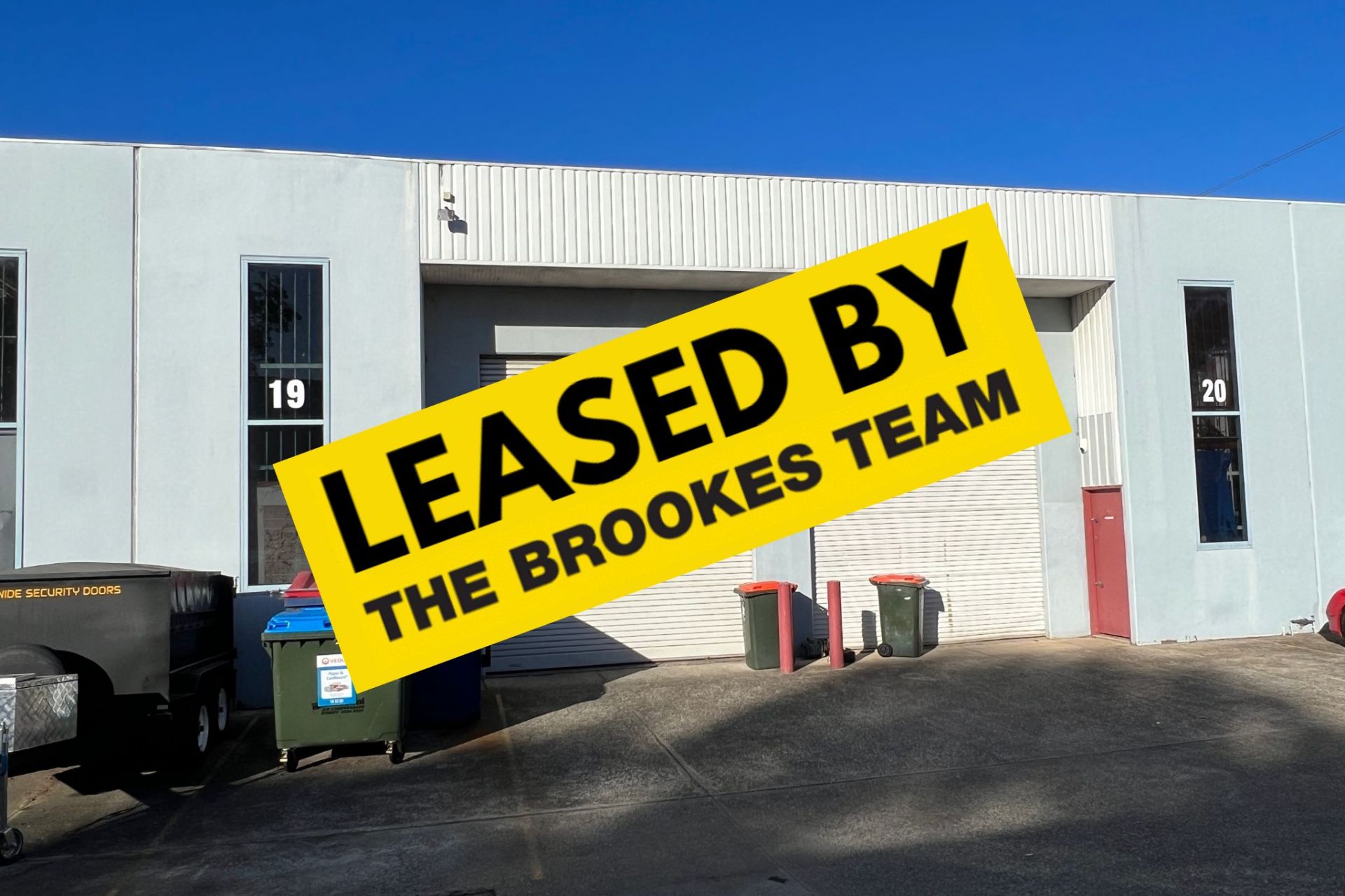 Peakhurst Brookes Partners Real Estate