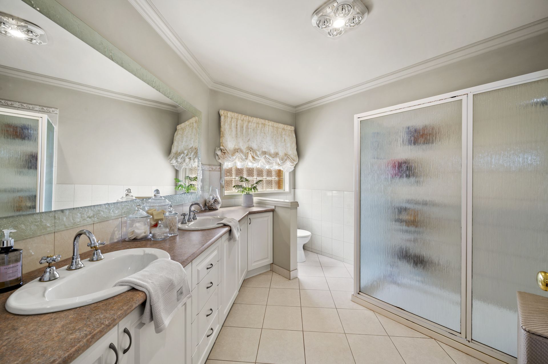 AFFORDABLE  LUXURY - LAND APPROX 876M2