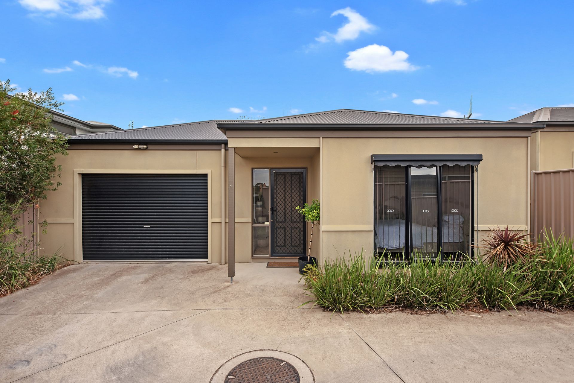 1/109 Victoria Street, Eaglehawk DCK Real Estate