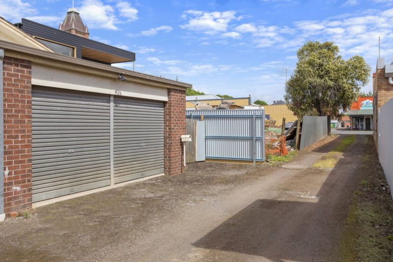 168A Manifold Street, Camperdown Falk & Co