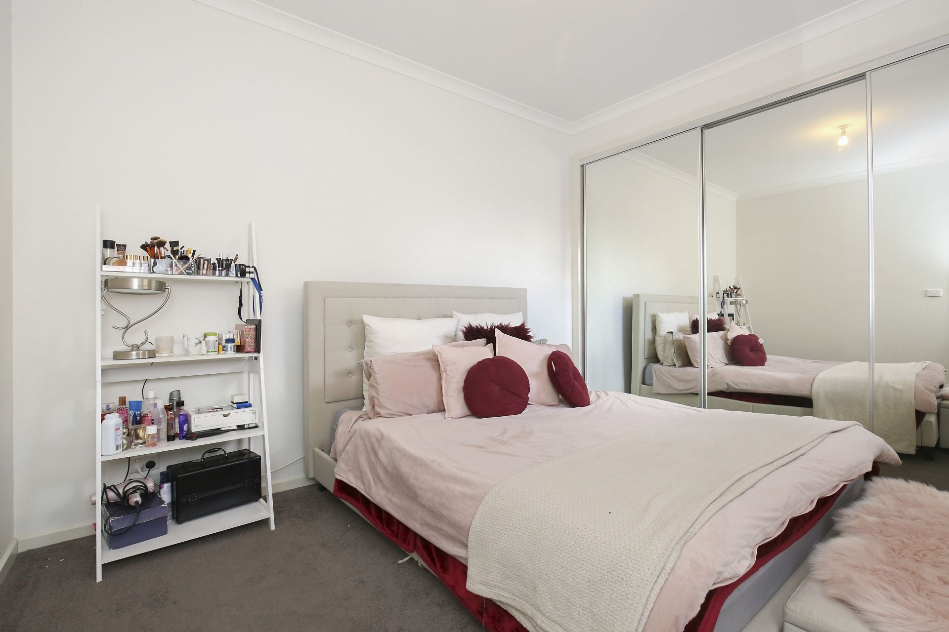 Modern, Spacious Perfectly Positioned