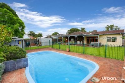 Mcgraths Hill, 34 Garfield Street