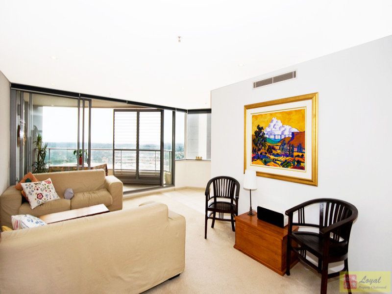 2003/9 Railway Street CHATSWOOD NSW, Chatswood - Thumbnail 4