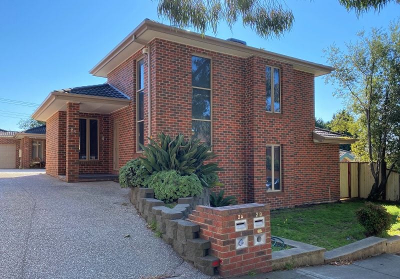 2A Narin Court, Epping