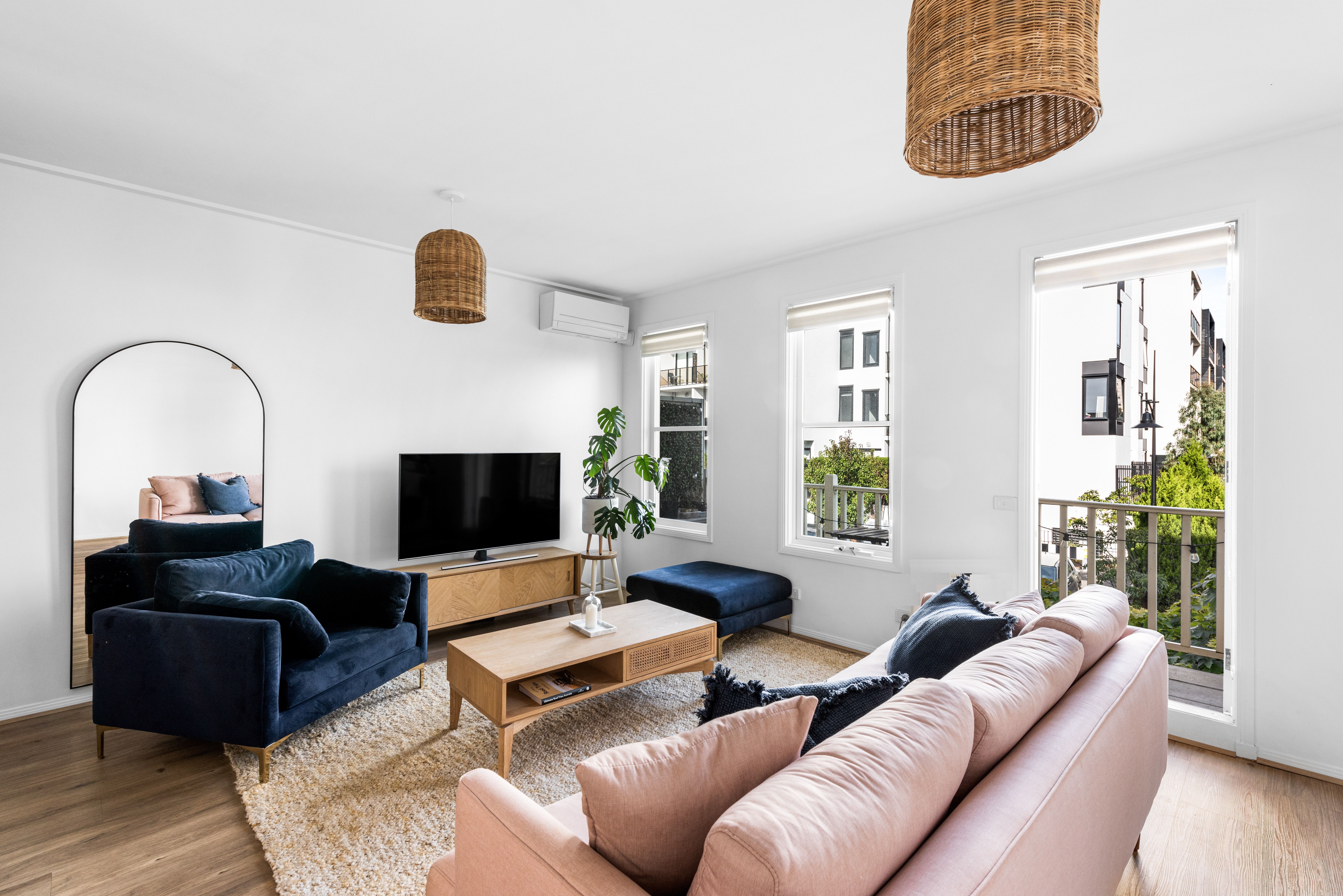 3/80 Henry Street Kensington VIC, Kensington - Thumbnail 3