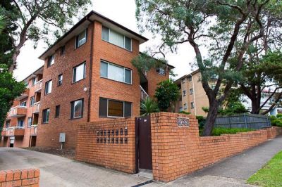 15/82-84 Kensington Road, Summer Hill