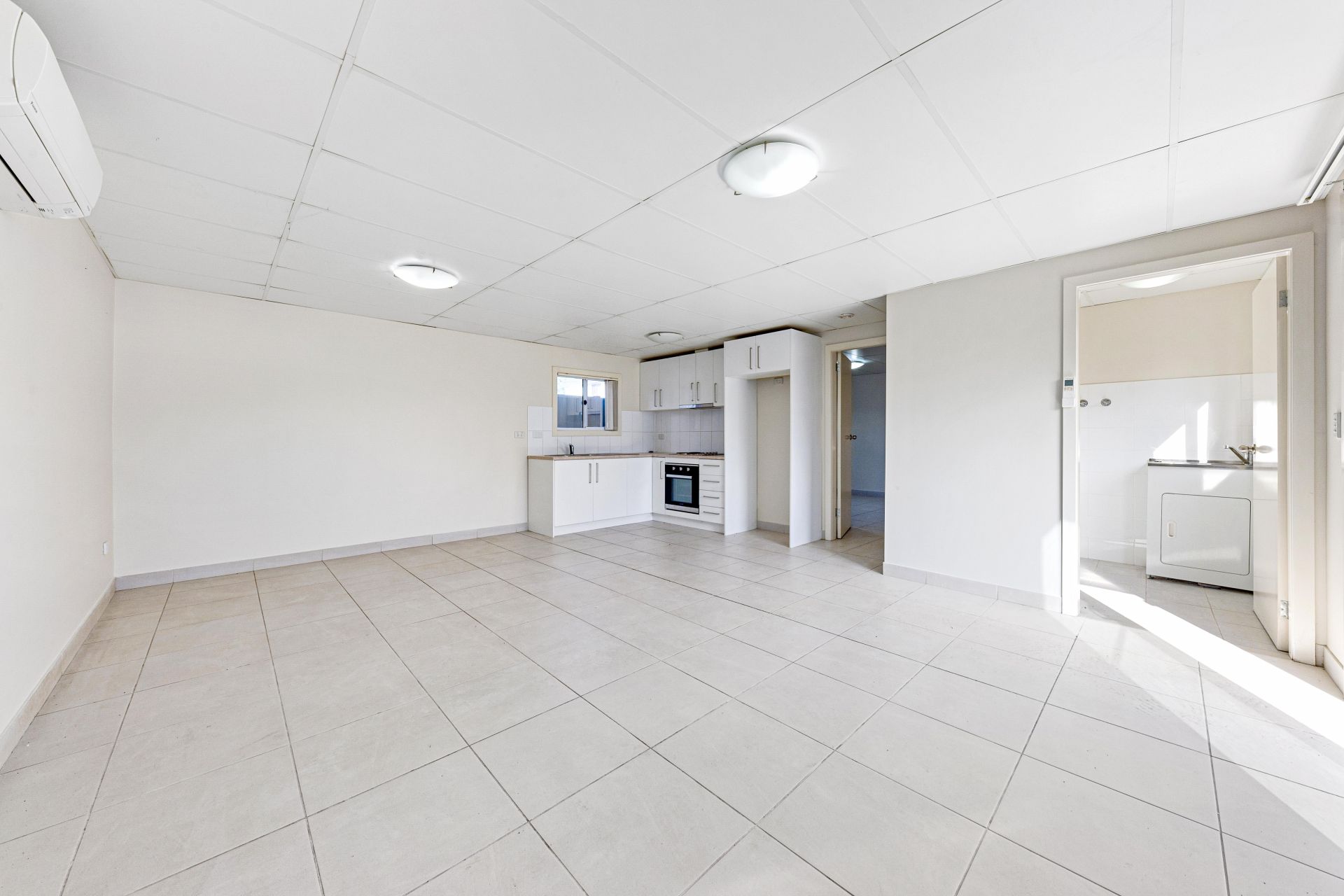 Real Estate For Lease 12a Third Street Granville , NSW