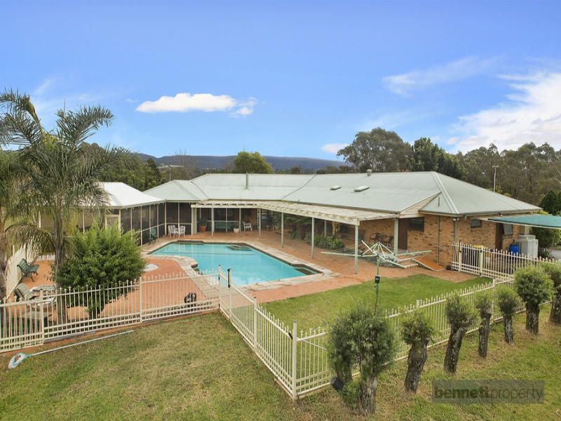 GROSE VALE, NSW, Grose Vale - Thumbnail 2
