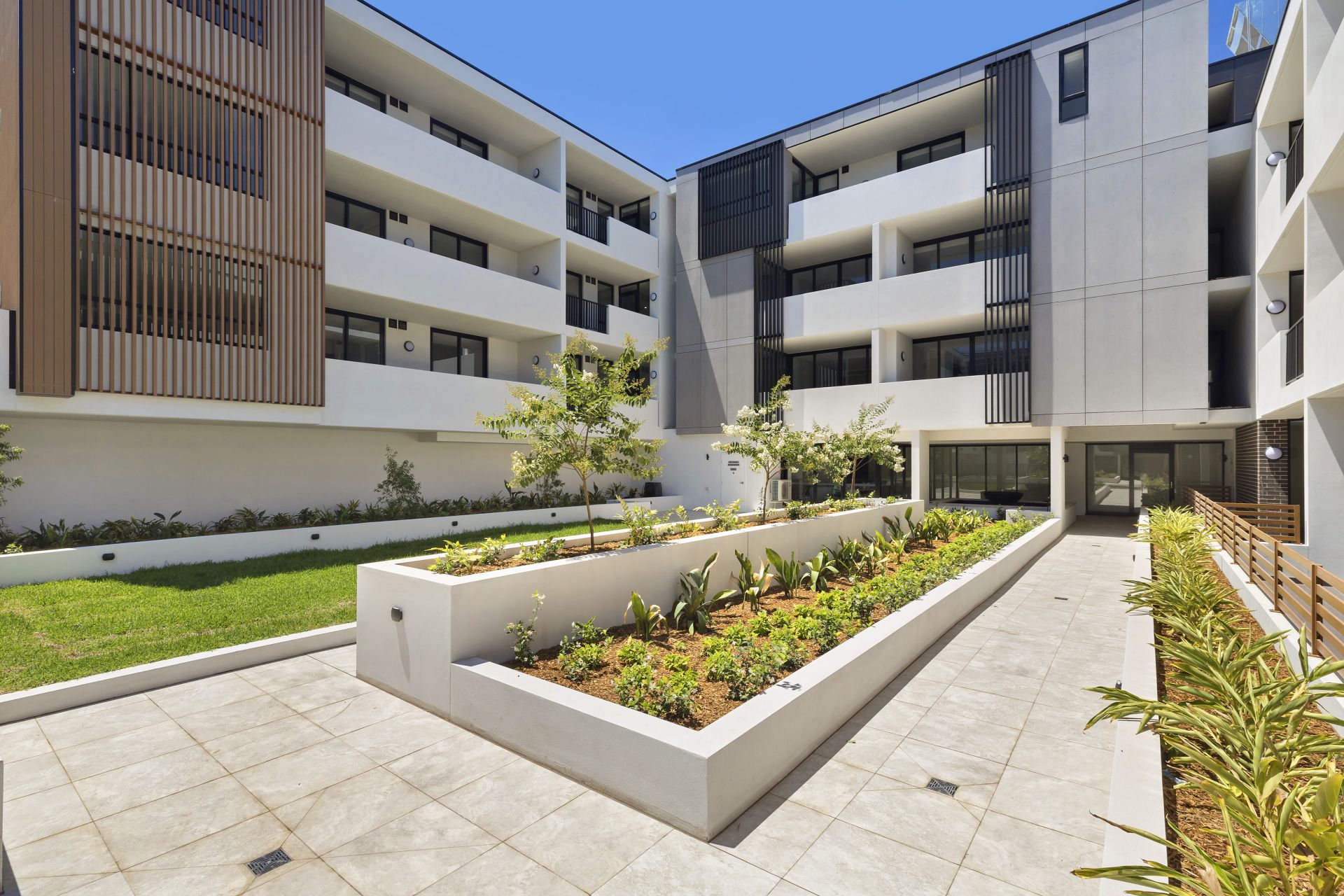 Real Estate For Sale G04/8 Thorogood Boulevard North Kellyville , NSW