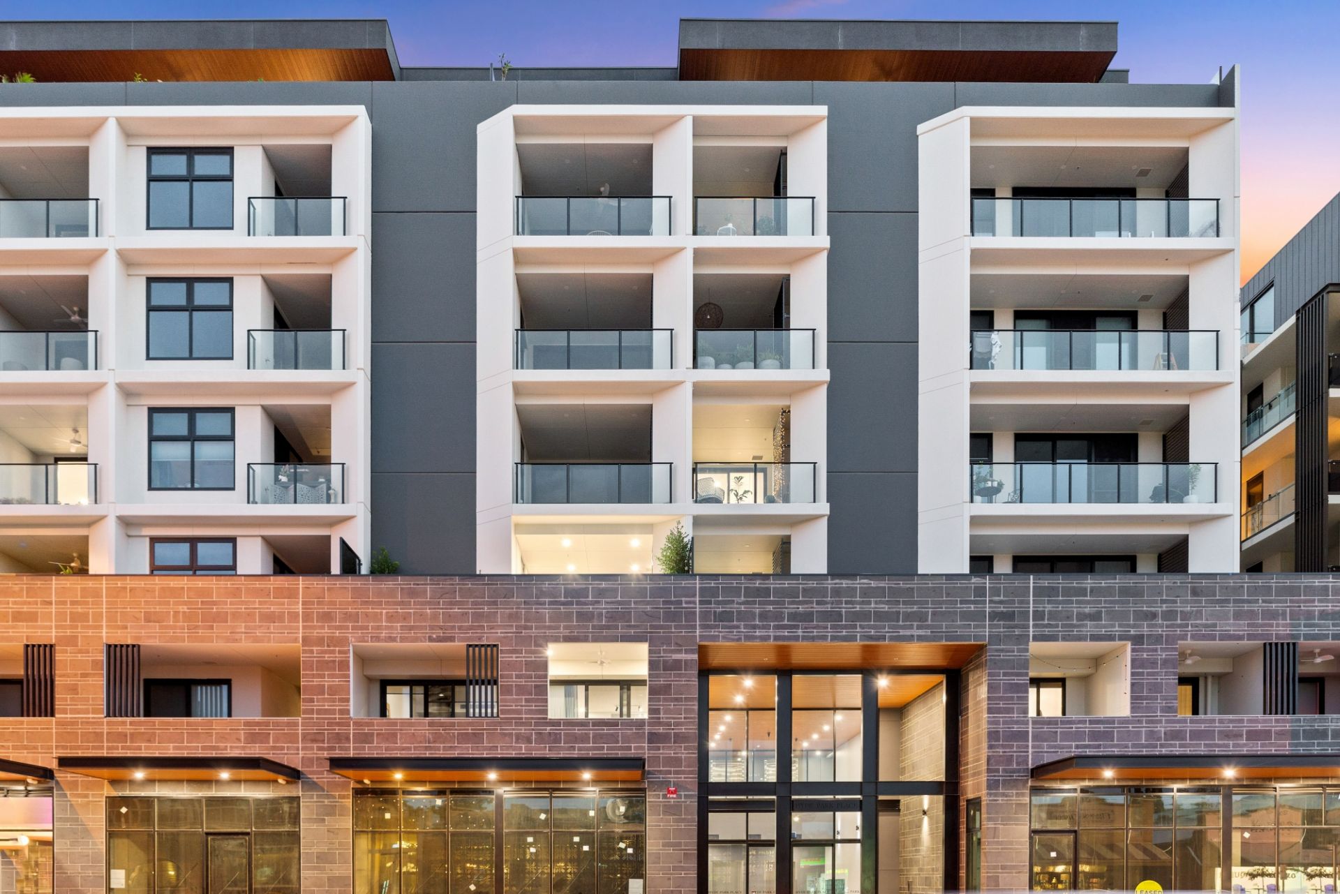 203/248 Unley Road, Hyde Park Williams Real Estate