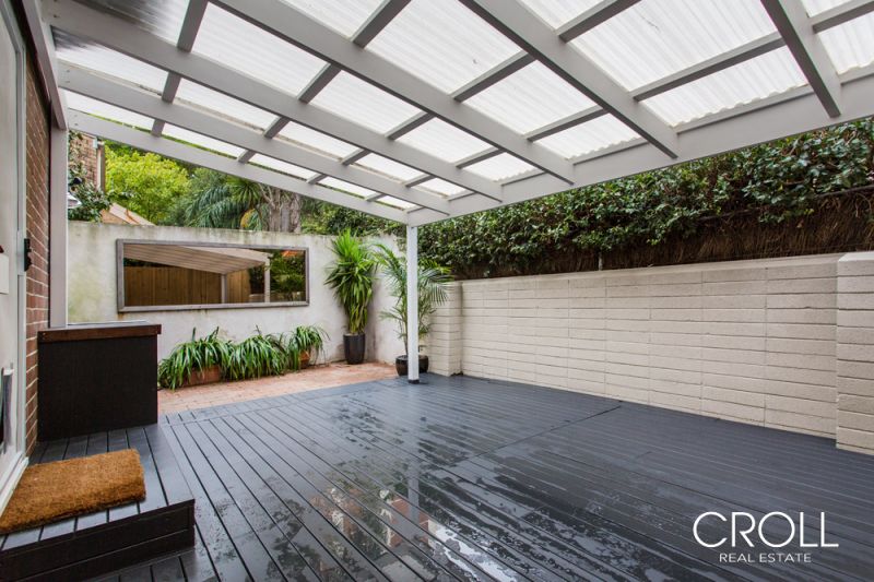 3/59 Yeo Street NEUTRAL BAY NSW, Bay - Thumbnail 8