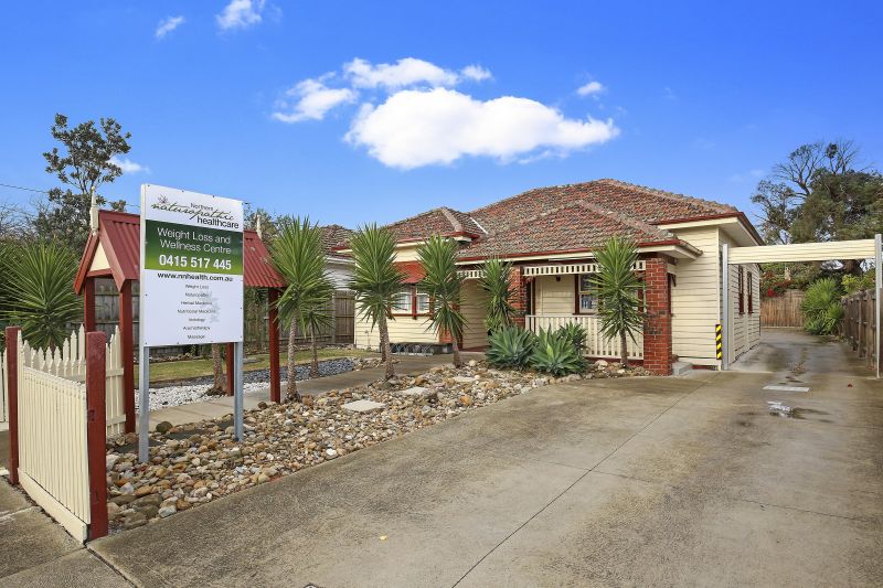 40 Spring Street, Preston
